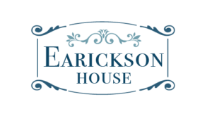 Logo for Earickson House