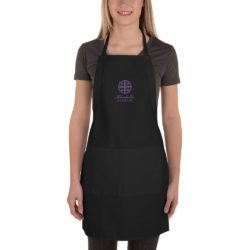 Karbelle Mansion Apron