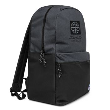 Karbelle Mansion Backpack