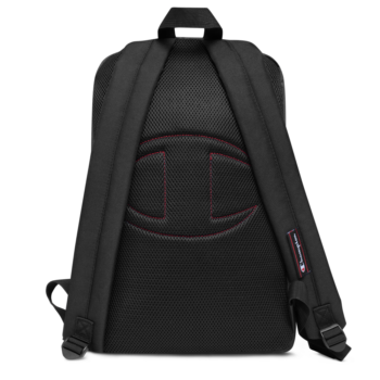 Karbelle Mansion Backpack