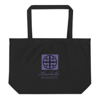 Karbelle Mansion Tote