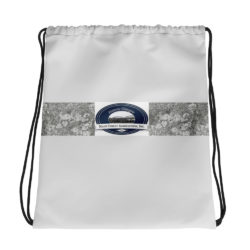 Glasgow MO MSA Drawstring Bag