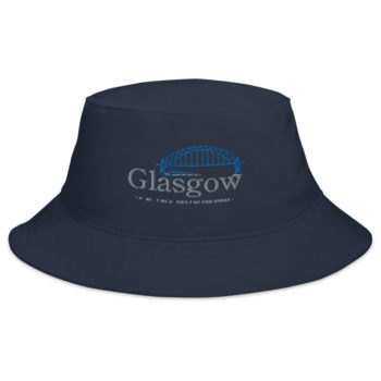 Glasgow MO Bucket Hat