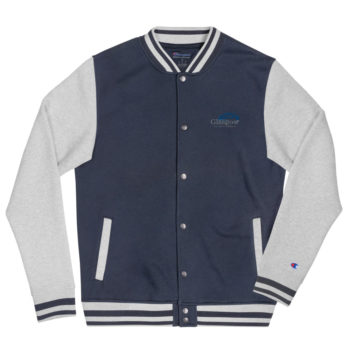 Glasgow MO Bomber Jacket