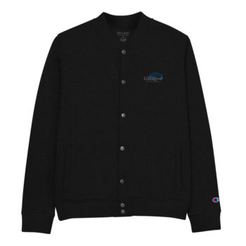 Glasgow MO Bomber Jacket