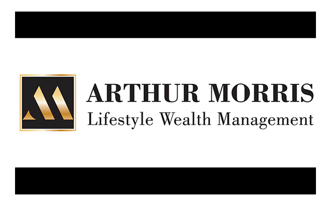 Arthur Morris Lifestyle Wealth Management Logo