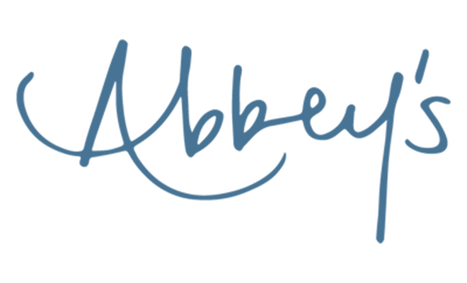 Abbey's Logo
