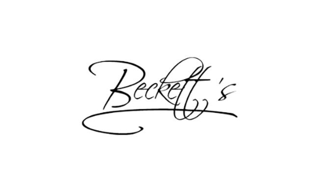 Beckett's Logo