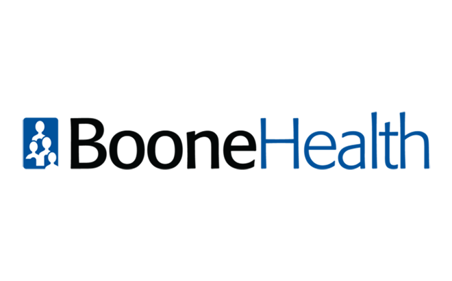 Boone Health Logo