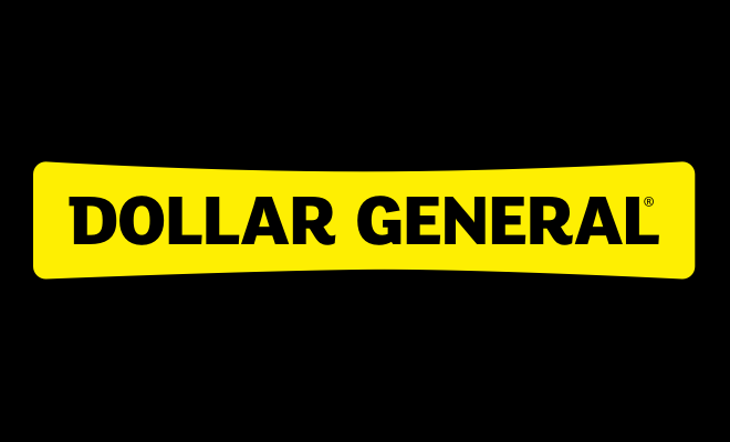 Dollar General Logo