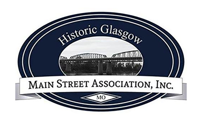 Glasgow Main Street Association Feature Logo