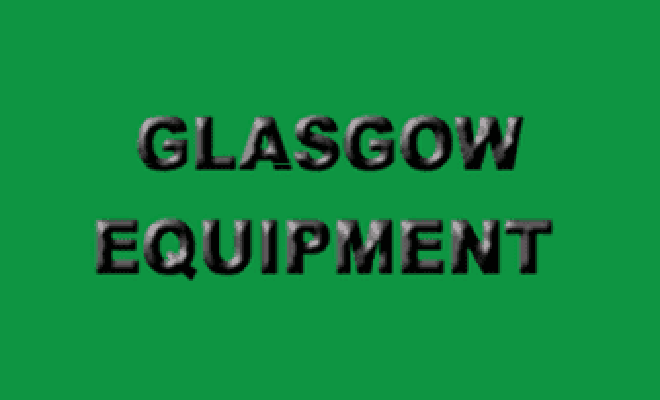 Glasgow Farm Equipment Logo