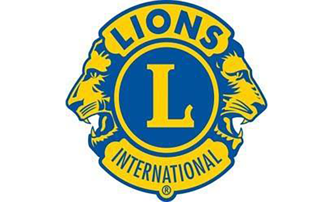 Glasgow Lions Club Logo