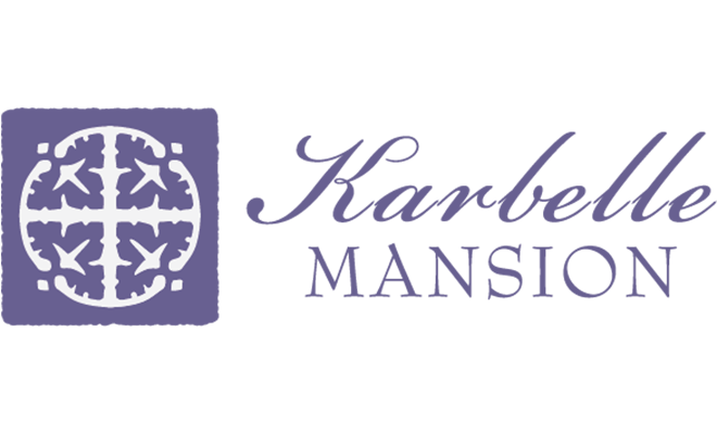 Karbelle Mansion Logo
