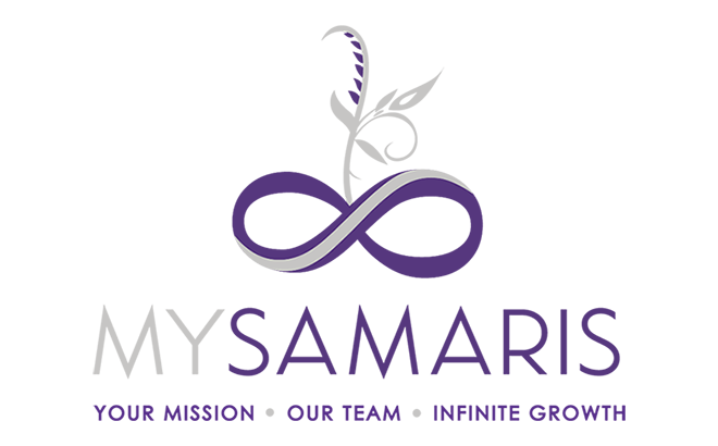 Mysamaris Logo