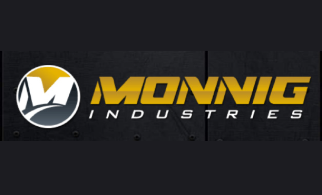 Monnig Industries Logo