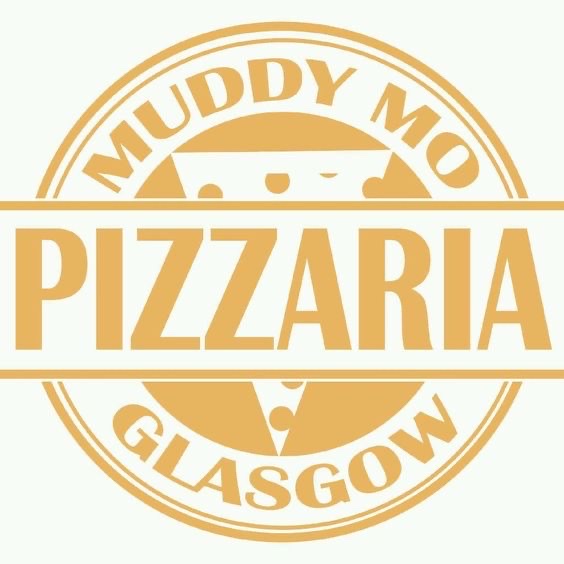 Muddy Mo Pizzaria Logo