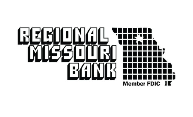 Regional Missouri Bank Logo