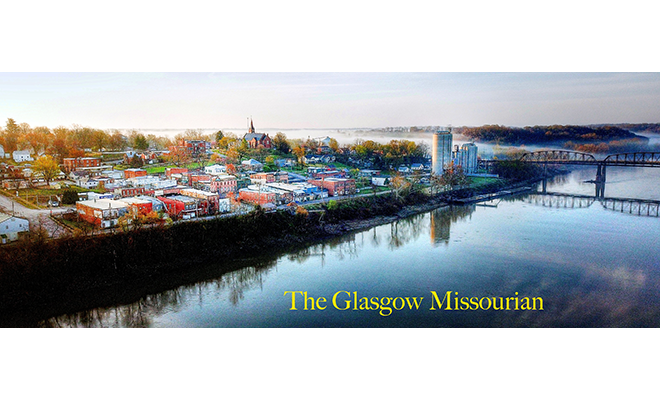 The Glasgow Missourian