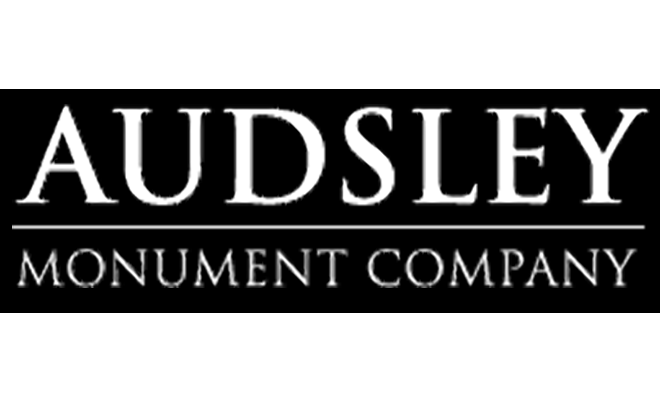 Audsley Monument Logo