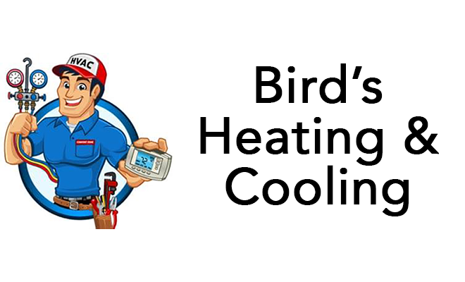 Bird's Heating & Cooling