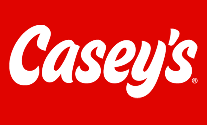 Casey's Logo