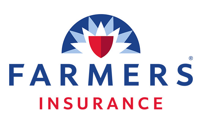 Farmer's Insurance Logo