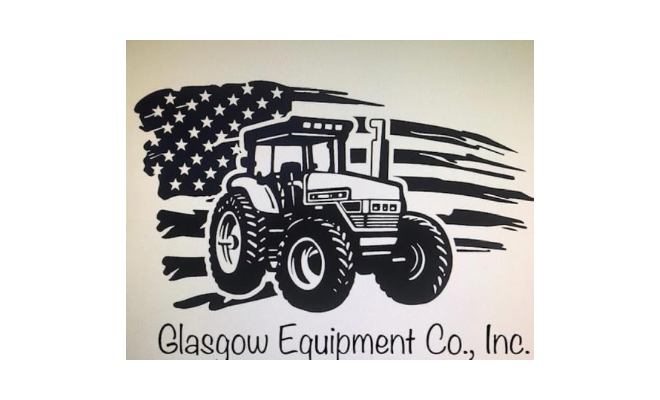 Glasgow Equipment Co., Inc. Logo