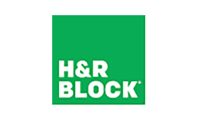 H&R Block Logo