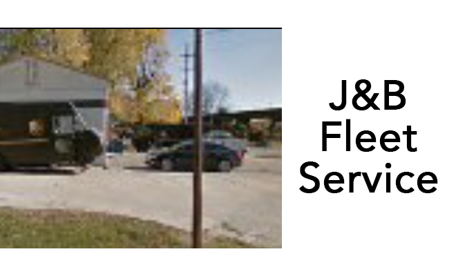 J&B Fleet Service