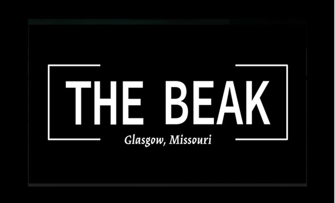 The Beak Logo