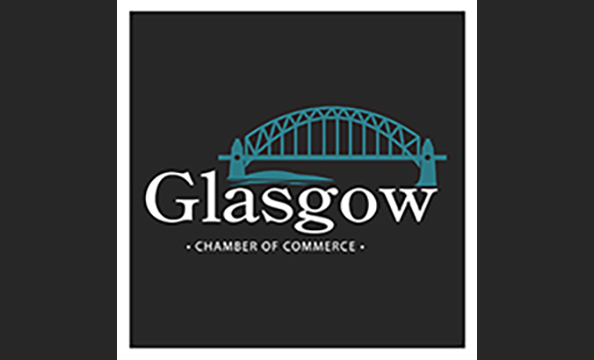 Glasgow Chamber of Commerce Feature Logo
