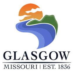 Visit Glasgow MO Logo