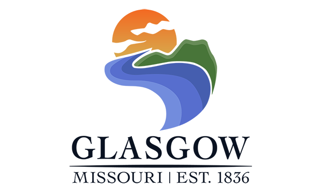 Visit Glasgow MO Logo