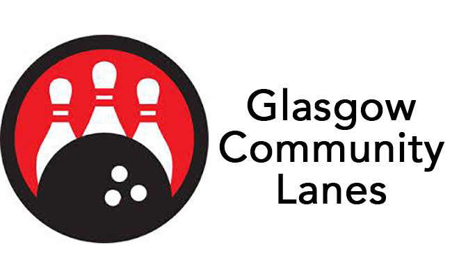 Glasgow Community Lanes Logo