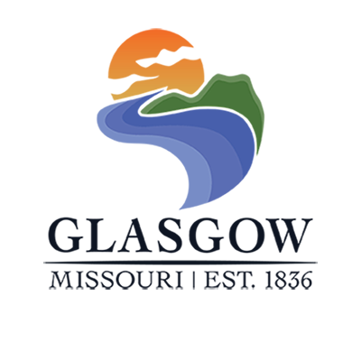 Visit Glasgow MO Logo