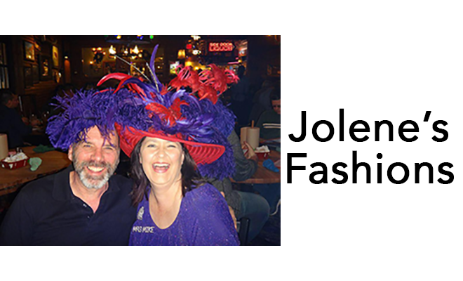 Jolene's Fashions