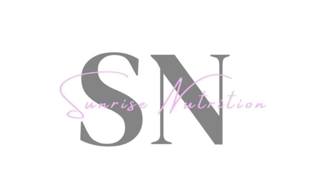 Sunrise Nutrition Logo