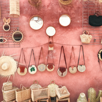 Potentilla Vendor Registration Fee Image