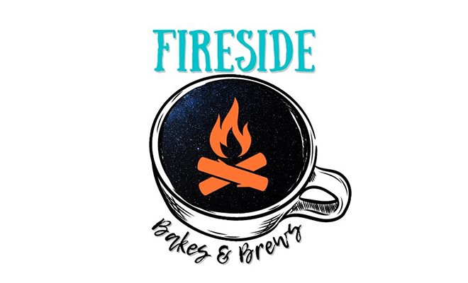 Fireside Bakes & Brews
