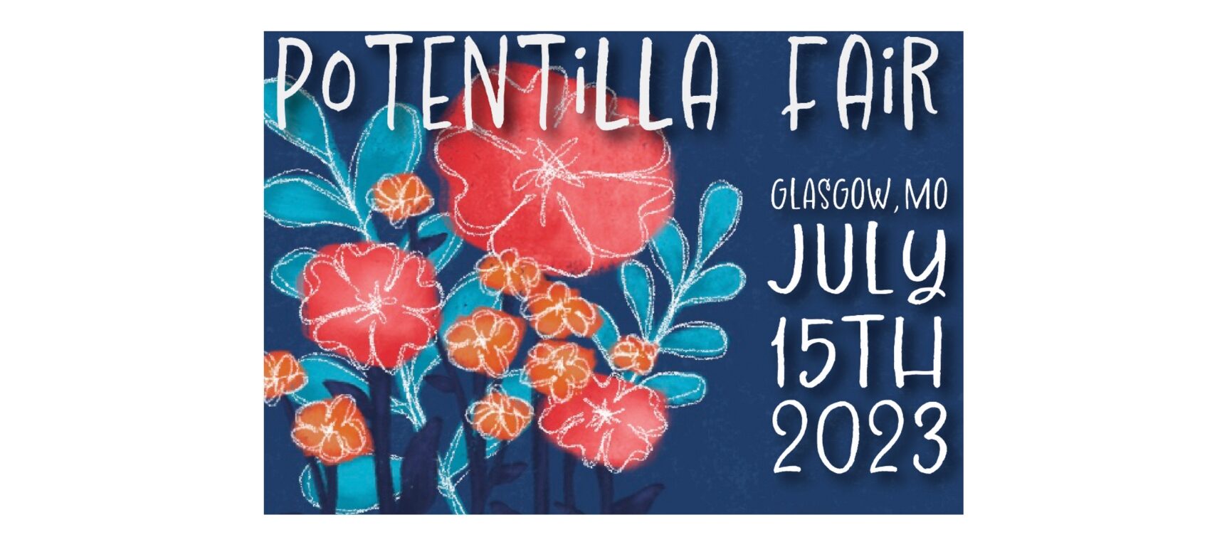 Potentilla fair Featured Image