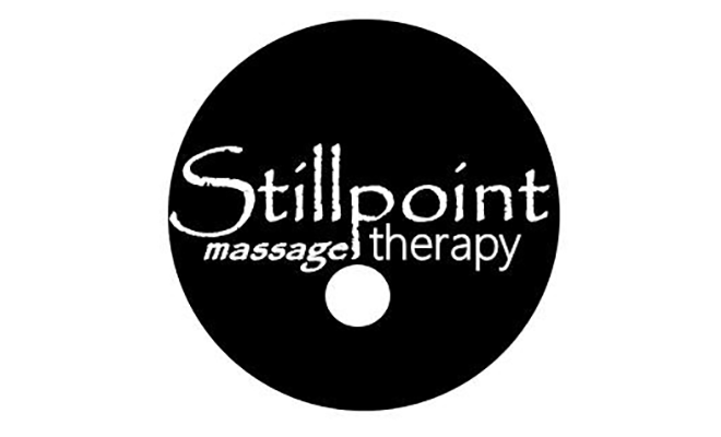 Stillpoint Massage Logo